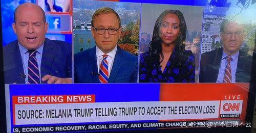 特朗普最新新闻爆料视频,揭秘政治内幕与争议焦点 第1张 特朗普最新新闻爆料视频,揭秘政治内幕与争议焦点 第1张