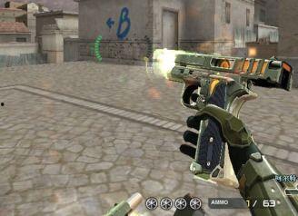 cf最新爆料雷暴视频,CF最新爆料视频揭秘游戏新篇章  第2张